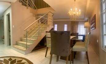 Imagem 3: Casa para venda possui 258 metros quadrados com 4 quartos em Coqueiros - Florianópolis - S