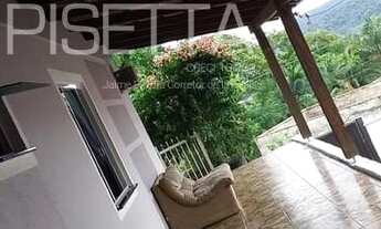 Imagem: Casa no Bairro Bela Vista em Gaspar