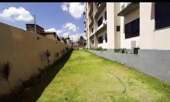 Imagem 4: Vendo Ap 95m na Sapiranga, Ed. Bonaire Residence, 5° andar, 3 suites, 2 vagas, nascente to