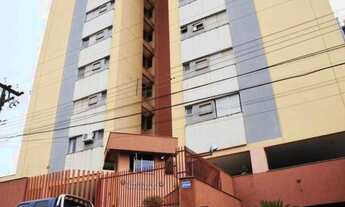 Imagem: Apartamento à venda, 85 m² por R$ 285.000,00