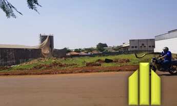 Imagem 2: Terreno comercial - Bairro Cilo 3 em Londrina