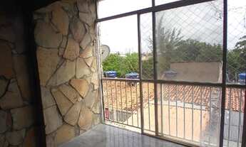 Imagem 2: Apartamento para á venda em brotas, salvador, Ba