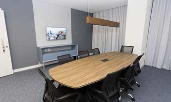 Imagem 6: FLORIANÓPOLIS - Loja/Salão - CANTO