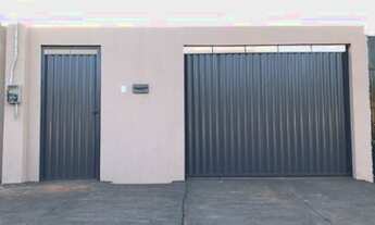 Imagem: Casa para venda tem 70 metros quadrados