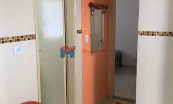 Imagem 5: Apartamento com 1 dorm, Caiçara, Praia Grande - R$ 140 mil, Cod: 414733