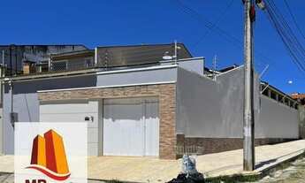 Imagem: Casa Plana God. De oliveira