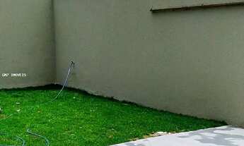 Imagem 5: Casa para Venda em Goiânia, Itaipu, 3 dormitórios, 1 suíte, 2 banheiros, 4 vagas