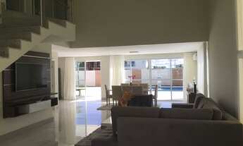 Imagem 3: Casa no condomínio Alphaville- Jacuhy - Serra - ES