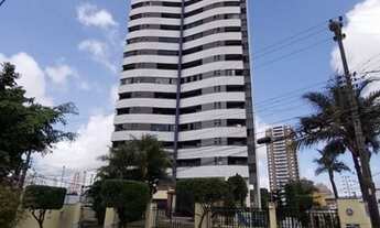 Imagem 2: Apartamento à venda, 118 m² por R$ 690.000,00 - José Bonifácio - Fortaleza/CE