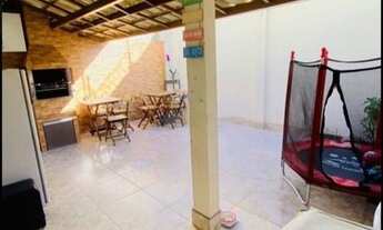 Imagem 3: Palm Village Casa em condomínio com 3 dormitórios