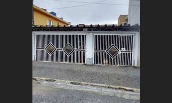 Imagem 3: Casa para venda com 270 m2 total - 2 quartos em Vila Verde - São Paulo - São Paulo