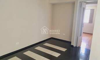 Imagem 5: Apartamento à venda, 2 quartos, 1 vaga, Chácara Inglesa / Praça da Árvore - São Paulo - SP