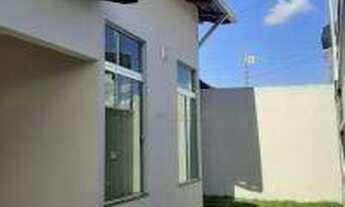 Imagem 7: Casa com 3 dormitórios à venda, 130 m² por R$ 310.000,00 - Residencial Vale Do Sol - Anápo