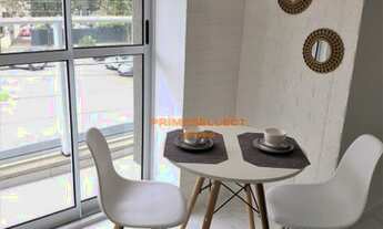 Imagem 4: Apartamento novo, pronto para morar no Bairro Alto da XV R$ 381.600