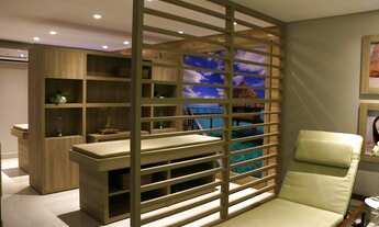 Imagem 3: Cobertura Greenmare- Vista para o mar- Área de lazer privativa- Altiplano