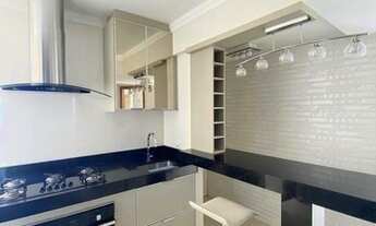 Imagem 4: Apartamento 02 quartos, no Centro - Todo mobiliado - Caldas Novas - GO