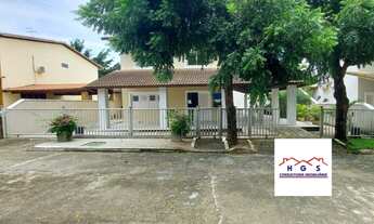 Imagem: Casa de condomínio para venda possui 364