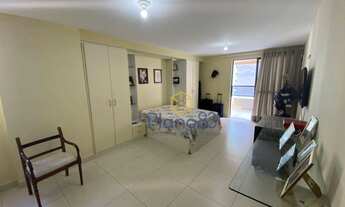 Imagem 5: Apartamento com 3 suítes à venda, 177 m² por R$ 670.000 - Tambaú - João Pessoa/PB