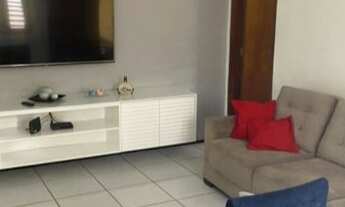 Imagem 3: Casa para venda com 214 metros quadrados com 4 quartos em Vila Peri - Fortaleza - Ceará