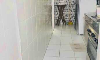 Imagem 6: Ótimo apartamento para venda e locação em Rocha Sobrinho - Mesquita