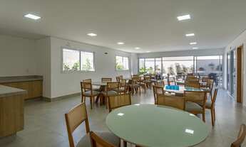 Imagem 7: Apartamento 4 suítes 175m² próximo ao Parque Flamboyant, Jardim Goiás!!