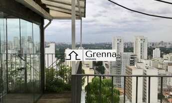 Imagem 4: Cobertura à venda com 247m² em Pinheiros - SP