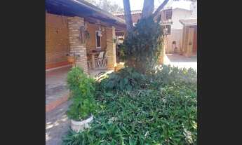 Imagem 2: Casa em Aruanã-Goiás com estrutura para pousada ou locação de temporada!