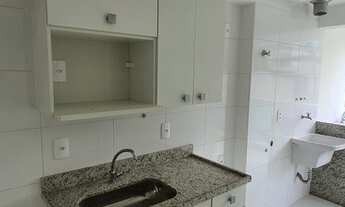 Imagem 3: Apartamento de 2 quartos com Suíte no Melhor do Pechincha