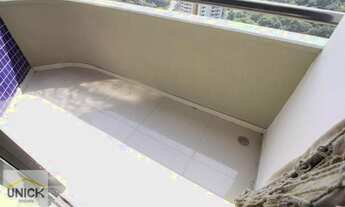 Imagem 4: Apartamento para Locação em São Paulo, Vila Suzana, 1 dormitório, 1 banheiro, 1 vaga