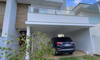 Imagem: Casa maravilhosa com 03 suítes a 200m do