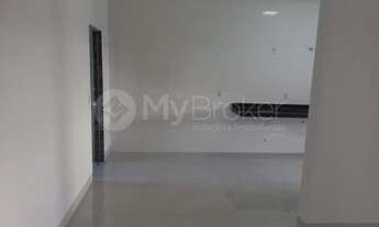 Imagem 5: Goiânia - Casa Padrão - Setor Três Marias