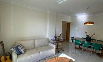 Imagem 4: Apartamento 3 quartos e varanda gourmet no Finotti