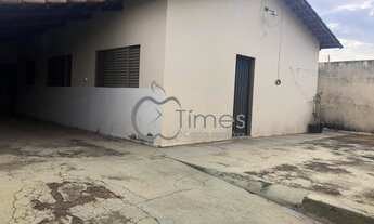 Imagem 6: Casa com 4 quartos - Bairro Setor dos Afonsos em Aparecida de Goiânia