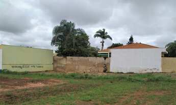 Imagem: Terreno à venda, 384 m² por R$ 100 Mil