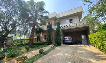 Imagem 4: Casa com 3 suítes à venda, 250 m² por R$ 1.650.000 - Condomínio Residencial Portinari - Ca