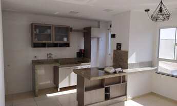 Imagem: Apartamento térreo para venda com 2 quartos