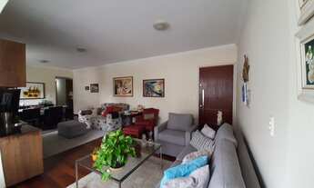 Imagem 2: Edf. Serra do Mar - 3 quartos em Piedade