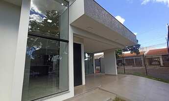 Imagem 6: Casa para venda possui 133 metros quadrados com 3 quartos em Jardim Vitória - Maringá - PR