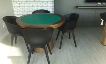 Imagem 7: Apartamento para venda com 87 m² com 3 quartos em Varjota - Fortaleza - CE