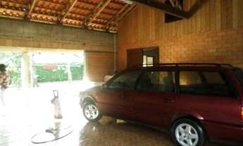 Imagem 5: CASA RESIDENCIAL em Joinville - SC, Pirabeiraba