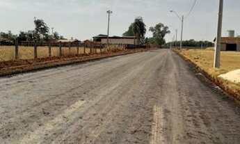 Imagem 5: Loteamento Residencial Ipanema ( Santo Antônio de Goiás