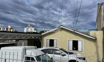 Imagem 3: CASA 3 QUARTOS SENDO 2 SUITES - ESPAÇO C CHURRAS