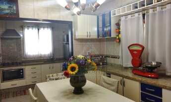 Imagem 7: Blumenau - Padrão - Passo Manso