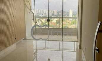 Imagem 2: Apartamento com 3 quartos no Residencial Lourenzzo Del Parco - Bairro Parque Amazônia em