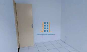 Imagem 4: Apartamento com dois quartos no Tatuquara