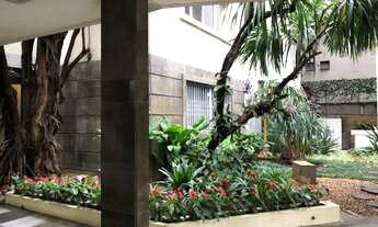 Imagem 2: Vintage no Jardins- Apartamento com 3 dormitórios à venda, 125 m² por R$ 1.950.000 - Cerqu