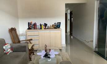 Imagem 1: VENDO Sobrado na Quadra 1 RORIZ