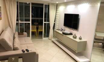 Imagem 2: Apartamento 109 m2 com 3 suites, sala com varanda, 2 vagas, no bairro dos Estados - João P