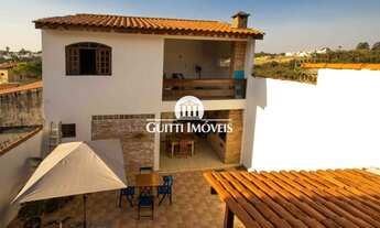 Imagem 7: Sobrado com 3 dormitórios à venda, 284 m² por R$ 550.000,00 - Jardim Ipê - Sorocaba/SP