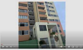 Imagem 6: Apartamento para venda com 107 metros quadrados com 3 quartos em Varjota - Fortaleza - CE